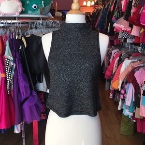 BB Dakota Metallic tank size XS bin2